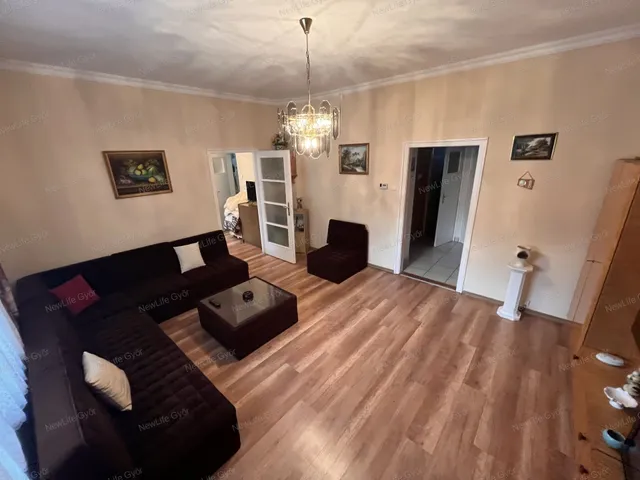 Eladó ház Győr 110 nm
