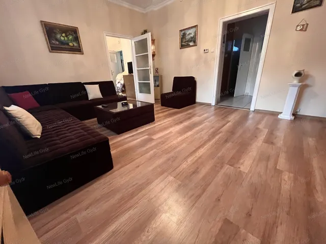 Eladó ház Győr 110 nm