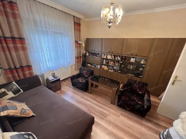Eladó ház Győr 110 nm