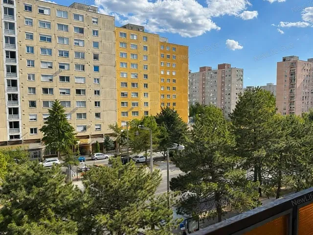 Eladó lakás Győr 55 nm