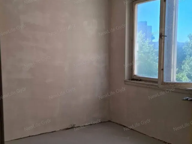 Eladó lakás Győr 55 nm