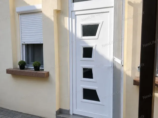 Eladó lakás Budapest XIII. kerület, Angyalföld 40 nm