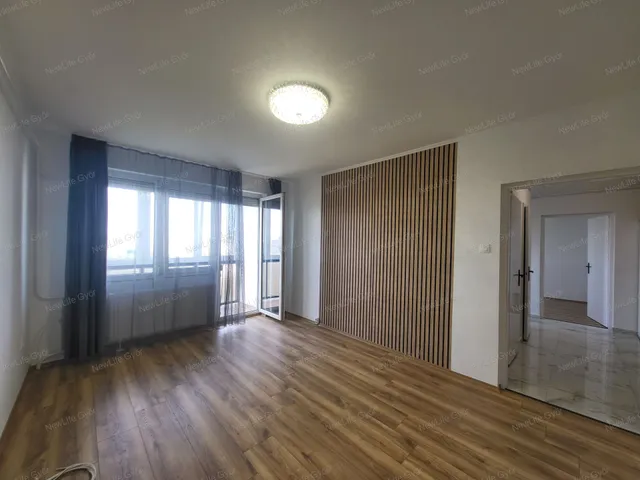 Eladó lakás Győr, Adyváros 50 nm