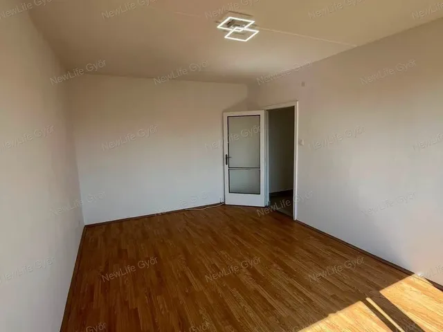 Eladó lakás Győr 49 nm