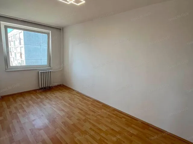 Eladó lakás Győr 49 nm
