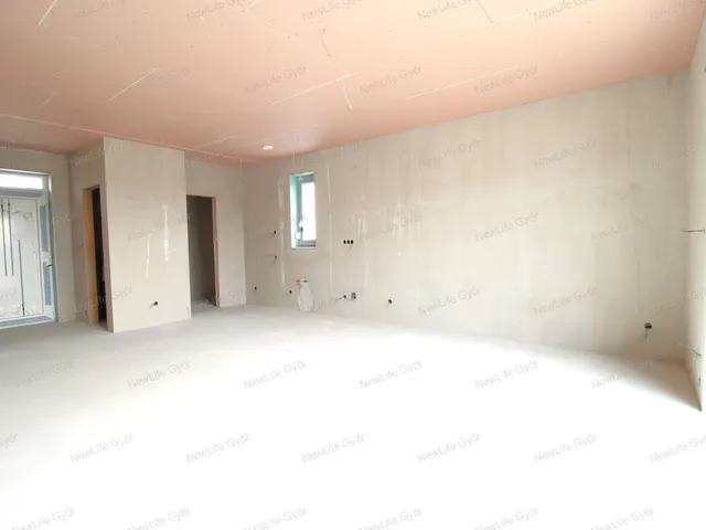 Eladó ház Dunaszeg 113 nm