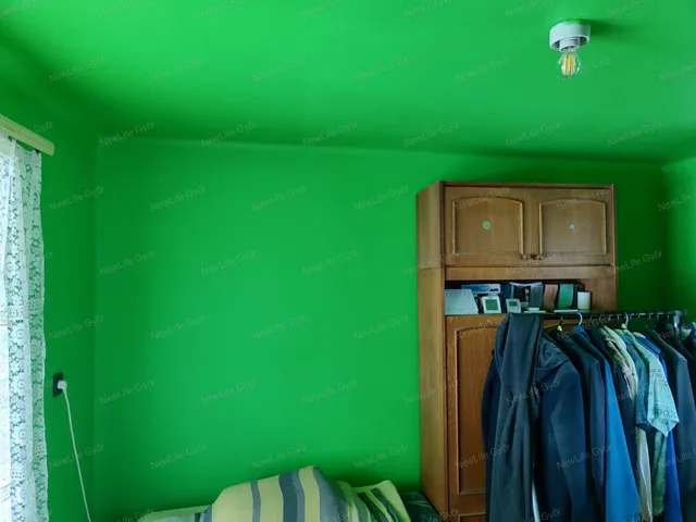 Eladó ház Győr 30 nm