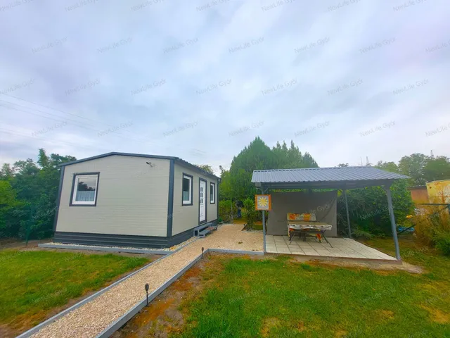Eladó ház Győr, Banai úti kertek 31 nm