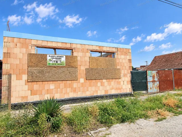 Eladó ház Győr, Újváros 78 nm