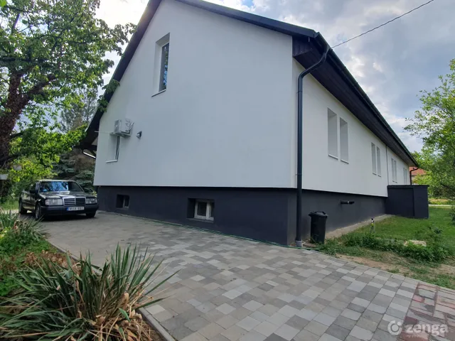 Kiadó ház Gödöllő, Kertváros 100 nm