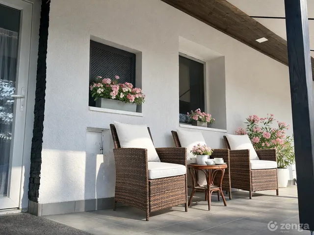 Kiadó ház Gödöllő, Kertváros 100 nm