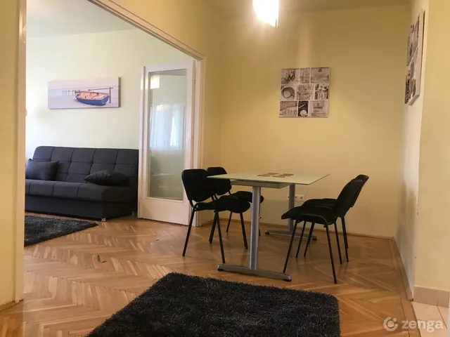 Kiadó lakás Budapest XIII. kerület, Újlipótváros 61 nm