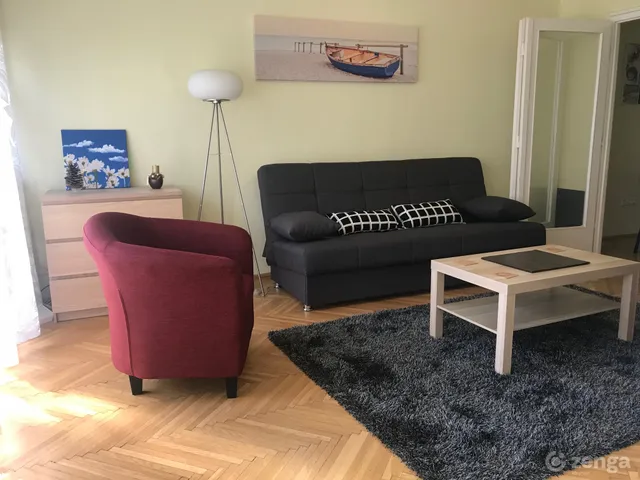 Kiadó lakás Budapest XIII. kerület, Újlipótváros 61 nm