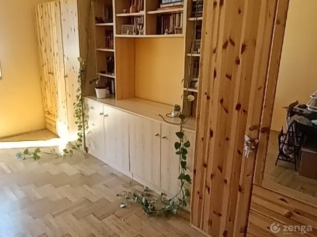 Eladó lakás Budapest XIII. kerület, Angyalföld 42 nm