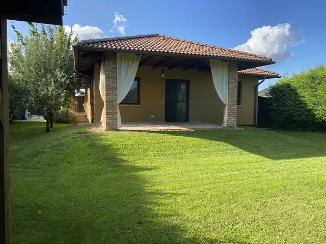 Eladó ház Délegyháza 120 nm