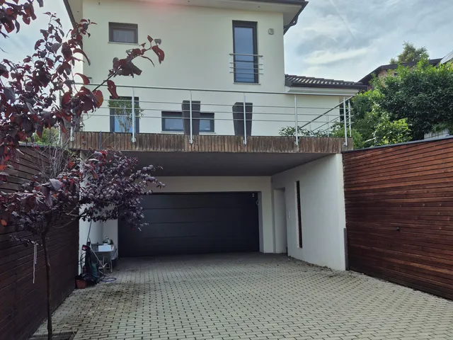 Eladó ház Sopron, Kutyahegy, Felsőerdő utca 141 nm