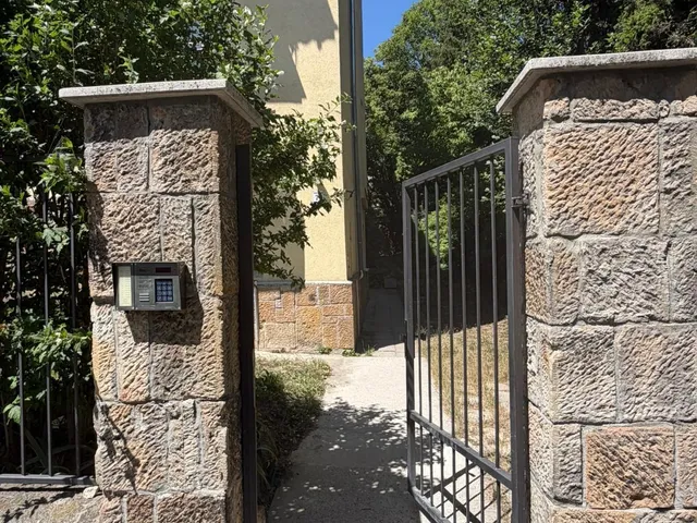 Eladó lakás Budapest XII. kerület, Németvölgyi út 79. 41 nm