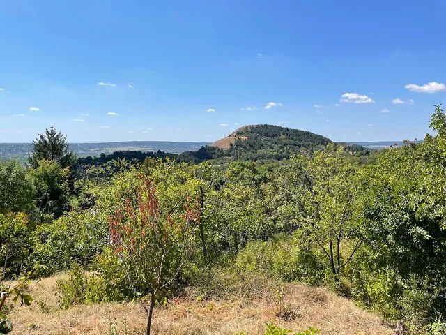 Eladó telek Budaörs, Frankhegy 775 nm