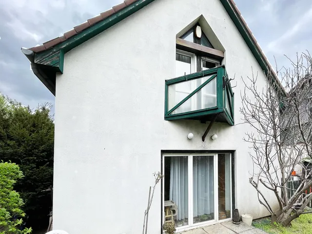 Eladó ház Budaörs 160 nm