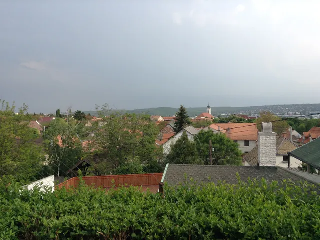 Eladó ház Budaörs, Kőhegy 157 nm