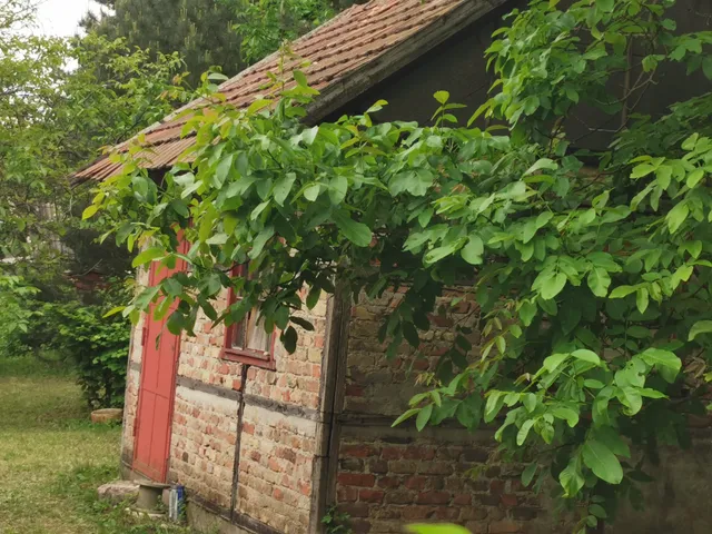 Eladó telek Budaörs, Alsószállás, Puttony 596 nm