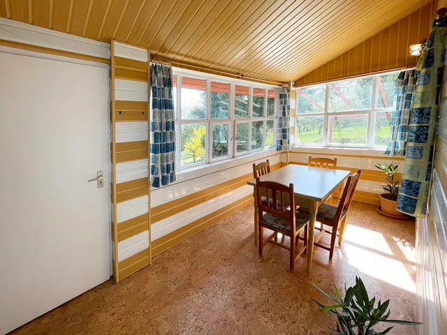 Eladó üdülő és hétvégi ház Budaörs, Odvashegy 24 nm