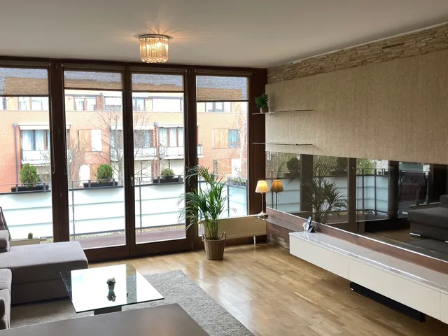 Kiadó lakás Budapest XI. kerület, Spanyolrét 80 nm