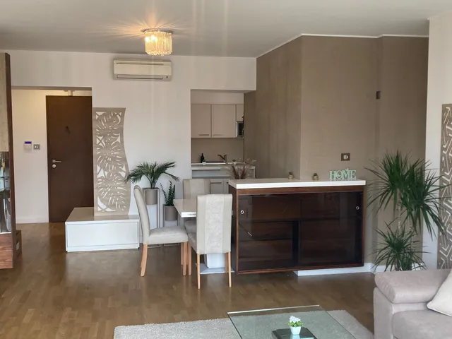 Kiadó lakás Budapest XI. kerület, Spanyolrét 80 nm