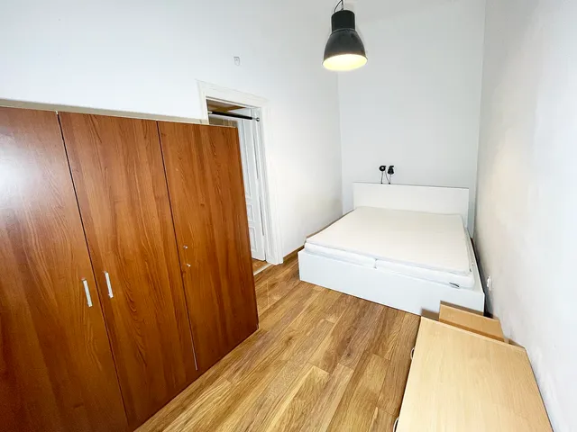 Eladó lakás Budapest VI. kerület, Nagykörúton kívüli terület, Vörösmarti 46 nm