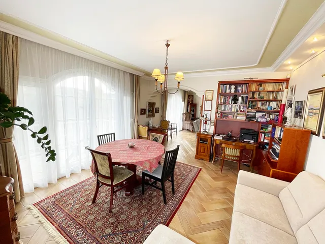 Eladó lakás Budapest XI. kerület, Péterhegy 130 nm