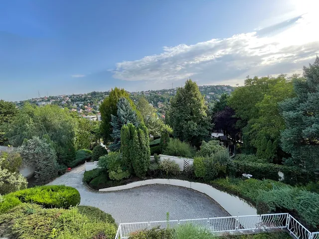 Eladó lakás Budapest XXII. kerület, Budafok-Rózsavölgy 130 nm