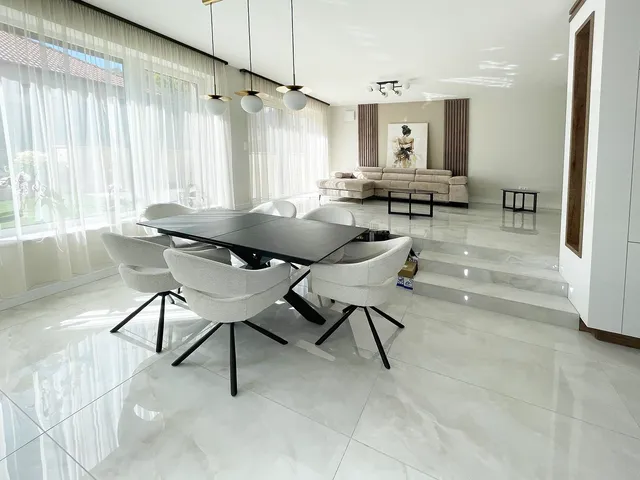 Kiadó ház Budaörs, Kertváros 108 nm