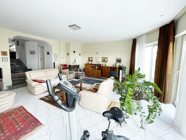 Eladó ház Budaörs, Kertváros 271 nm