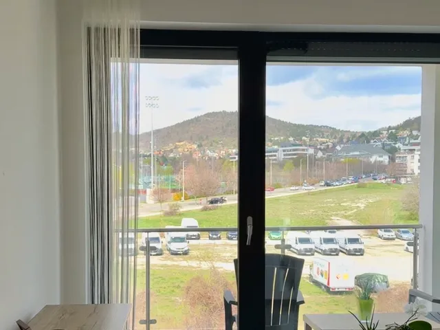 Kiadó lakás Budaörs, Kertváros 78 nm