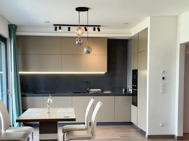 Kiadó lakás Budaörs, Kertváros 78 nm