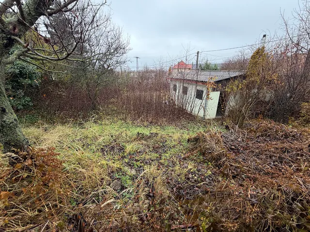 Eladó telek Páty, Vihar 650 nm