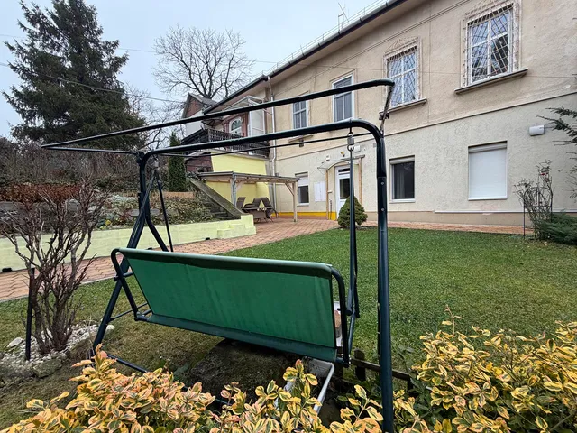 Kiadó lakás Budapest XII. kerület, Istenhegy 52 nm