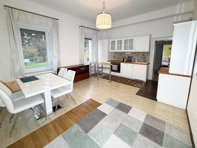 Kiadó lakás Budapest XII. kerület, Istenhegy 52 nm