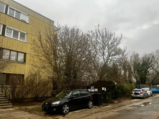 Kiadó lakás Budapest XI. kerület, Kőérberek 52 nm