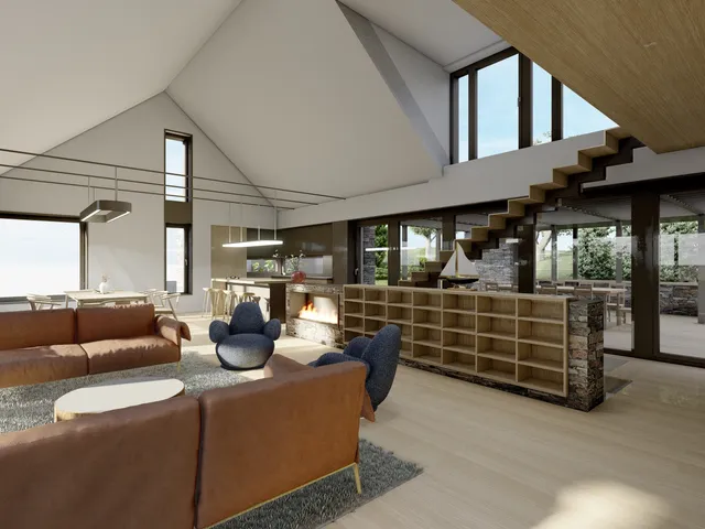 Eladó ház Budaörs 252 nm