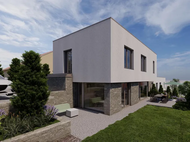 Eladó ház Budaörs 135 nm