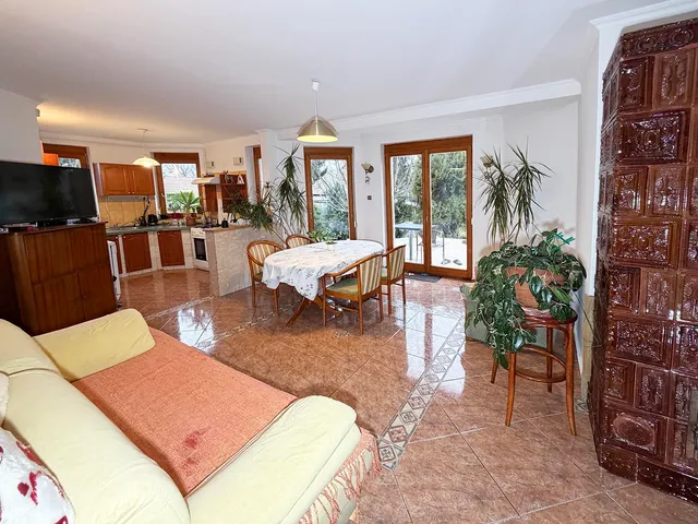 Eladó ház Budaörs, Kertváros 106 nm