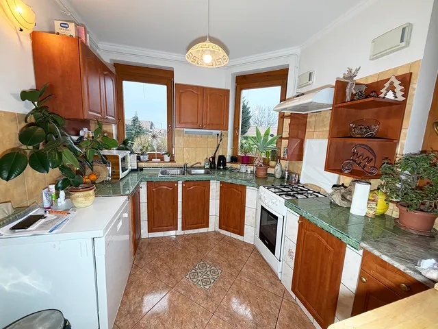 Eladó ház Budaörs, Kertváros 106 nm