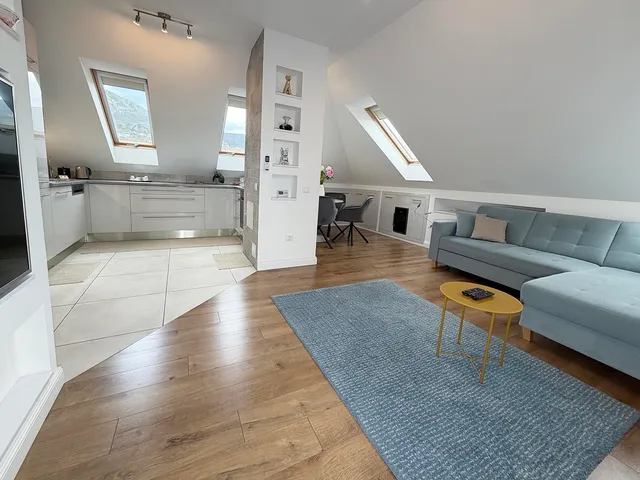 Eladó lakás Budaörs, Városközpont 85 nm