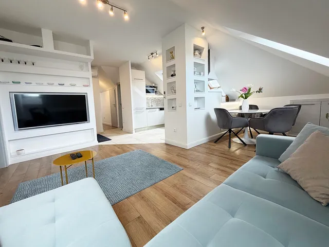 Eladó lakás Budaörs, Városközpont 85 nm