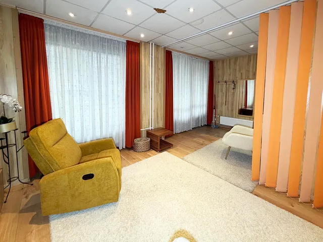 Kiadó kereskedelmi és ipari ingatlan Budaörs, Városközpont 20 nm