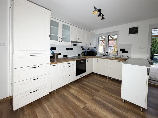 Eladó ház Budaörs, Kertváros 66 nm
