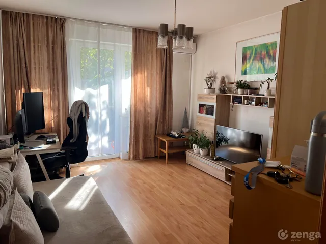 Kiadó lakás Budapest XIV. kerület 62 nm
