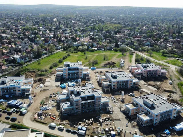 Eladó lakás Budapest XVII. kerület, Rákosliget 93 nm