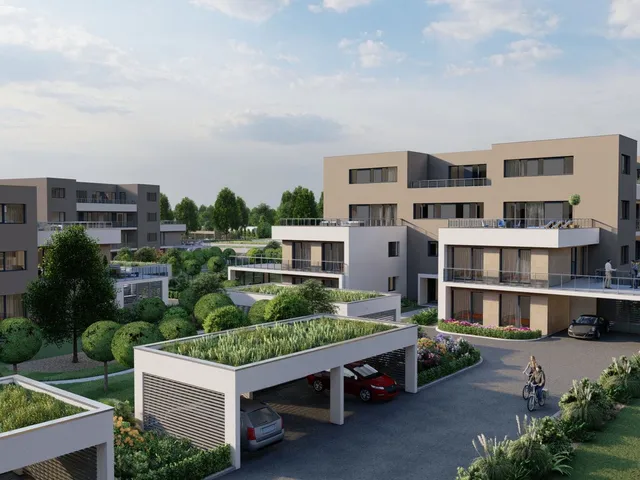 Eladó lakás Budapest XVII. kerület, Rákosliget, Forrásmajor utca 267 93 nm